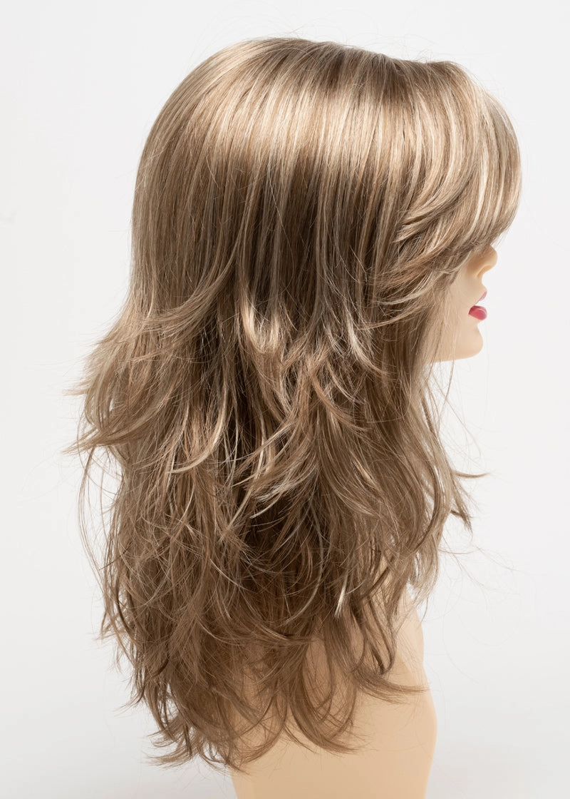 Joy Wig by Envy | Synthetic Hair | Average Cap