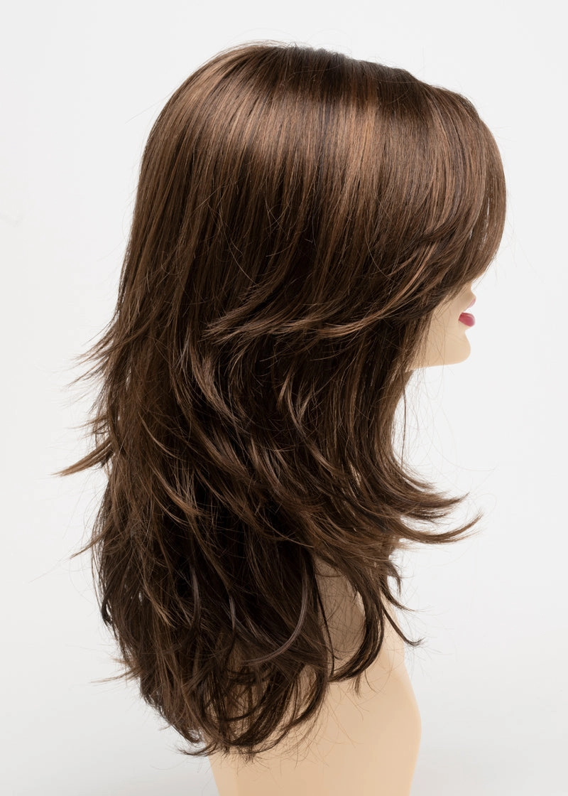 Joy Wig by Envy | Synthetic Hair | Average Cap
