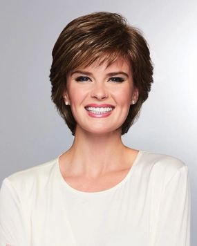 Joy Wig by Gabor | Essentials | Heat Friendly Synthetic