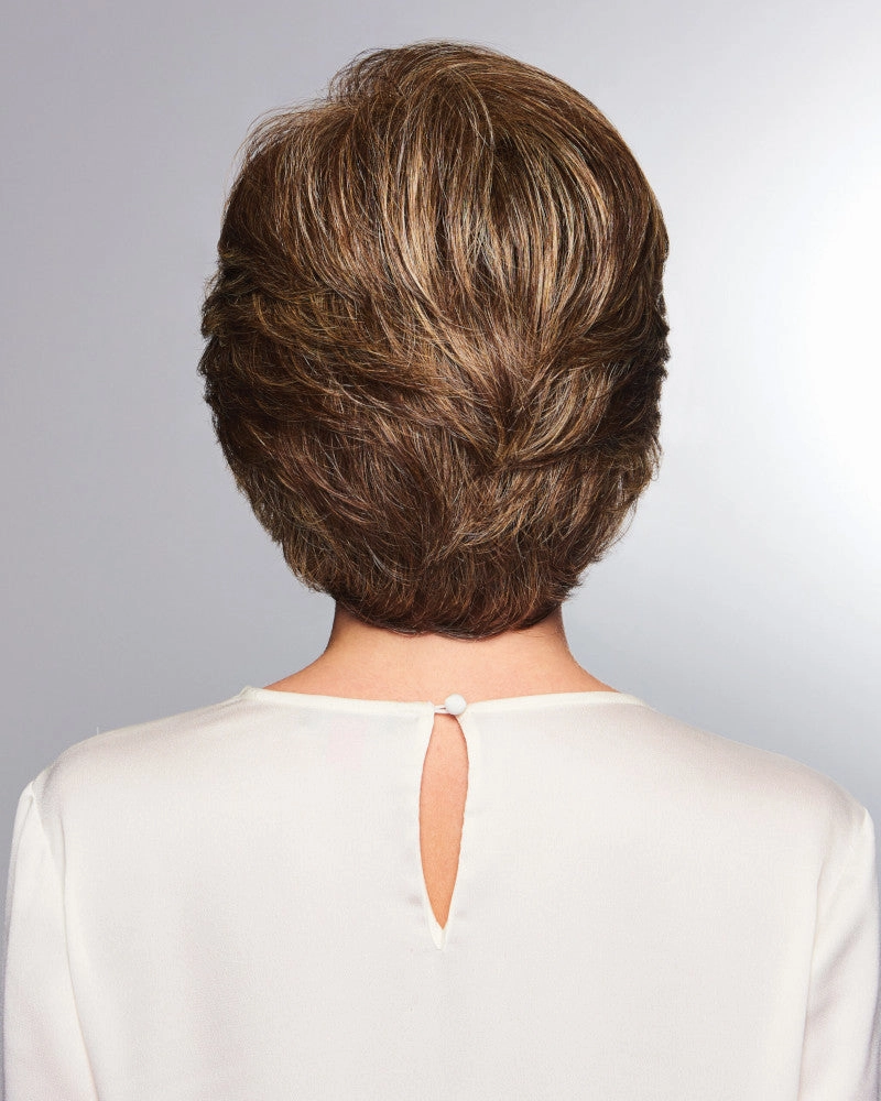 Joy Wig by Gabor | Essentials | Heat Friendly Synthetic
