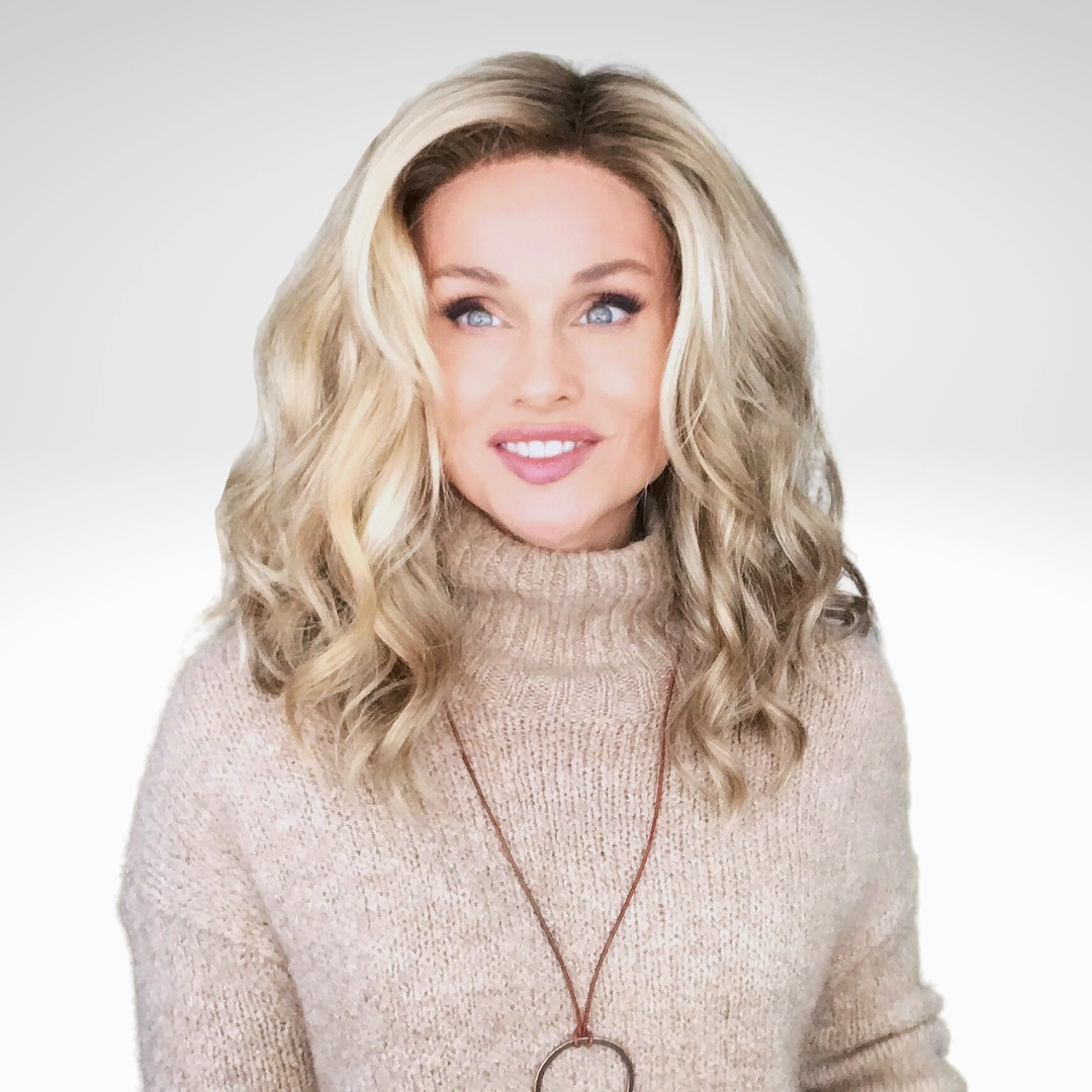Joy Wig by WigPro | Synthetic Hair | Average Cap