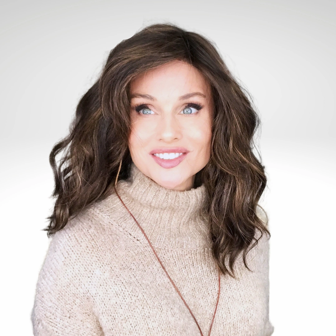 Joy Wig by WigPro | Synthetic Hair | Average Cap