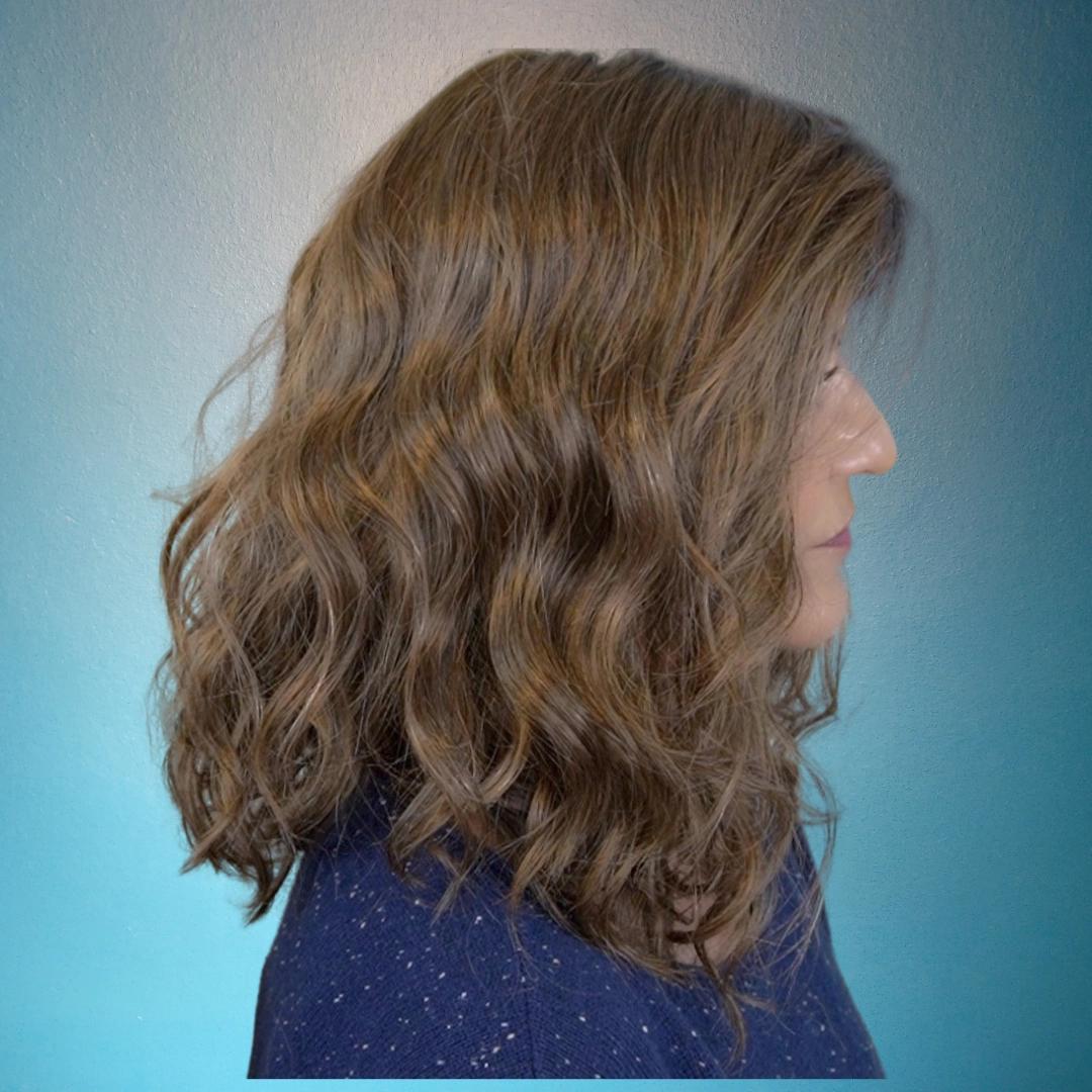 Joy Wig by WigPro | Synthetic Hair | Average Cap