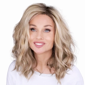 Joy Wig by WigPro | Synthetic Hair | Average Cap