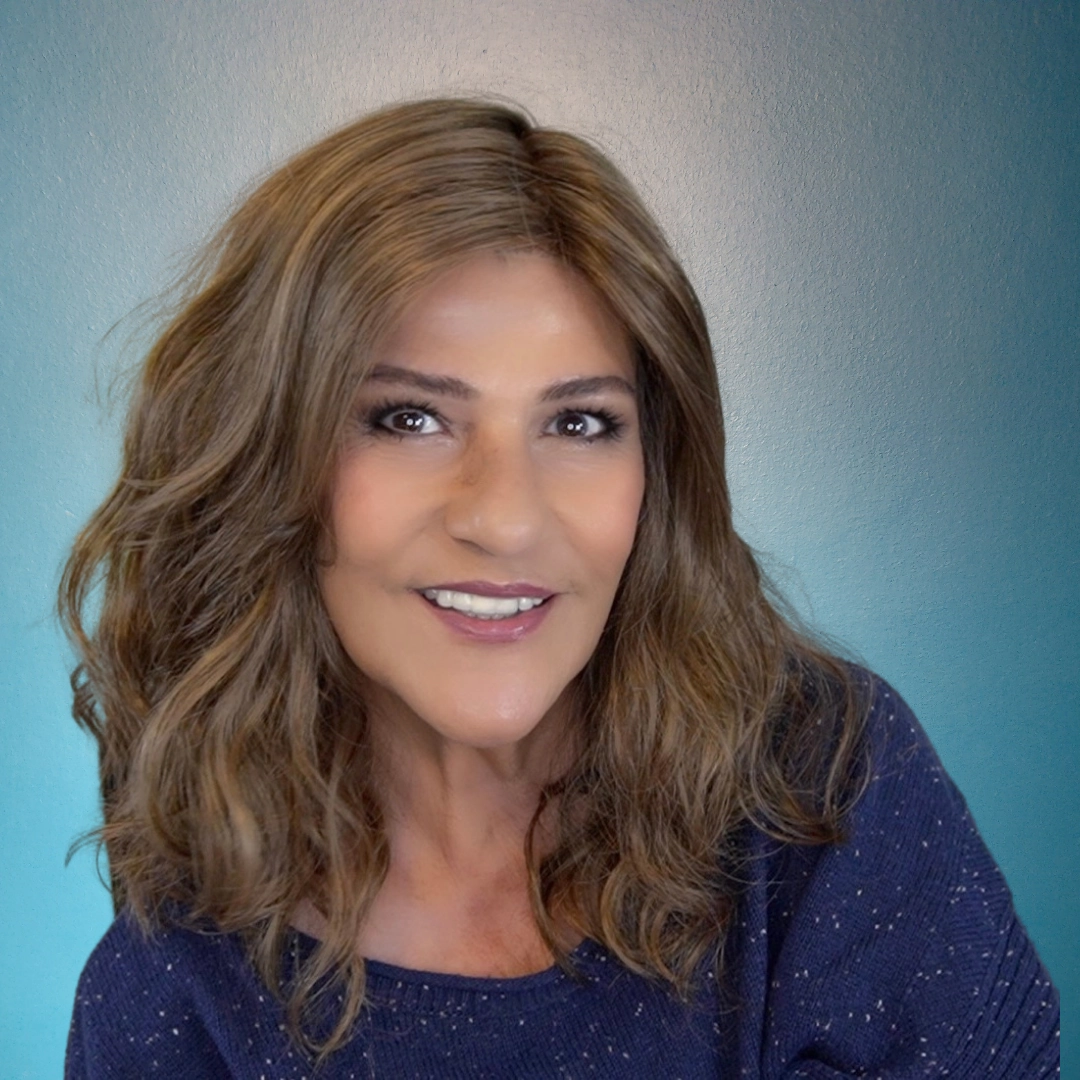 Joy Wig by WigPro | Synthetic Hair | Average Cap