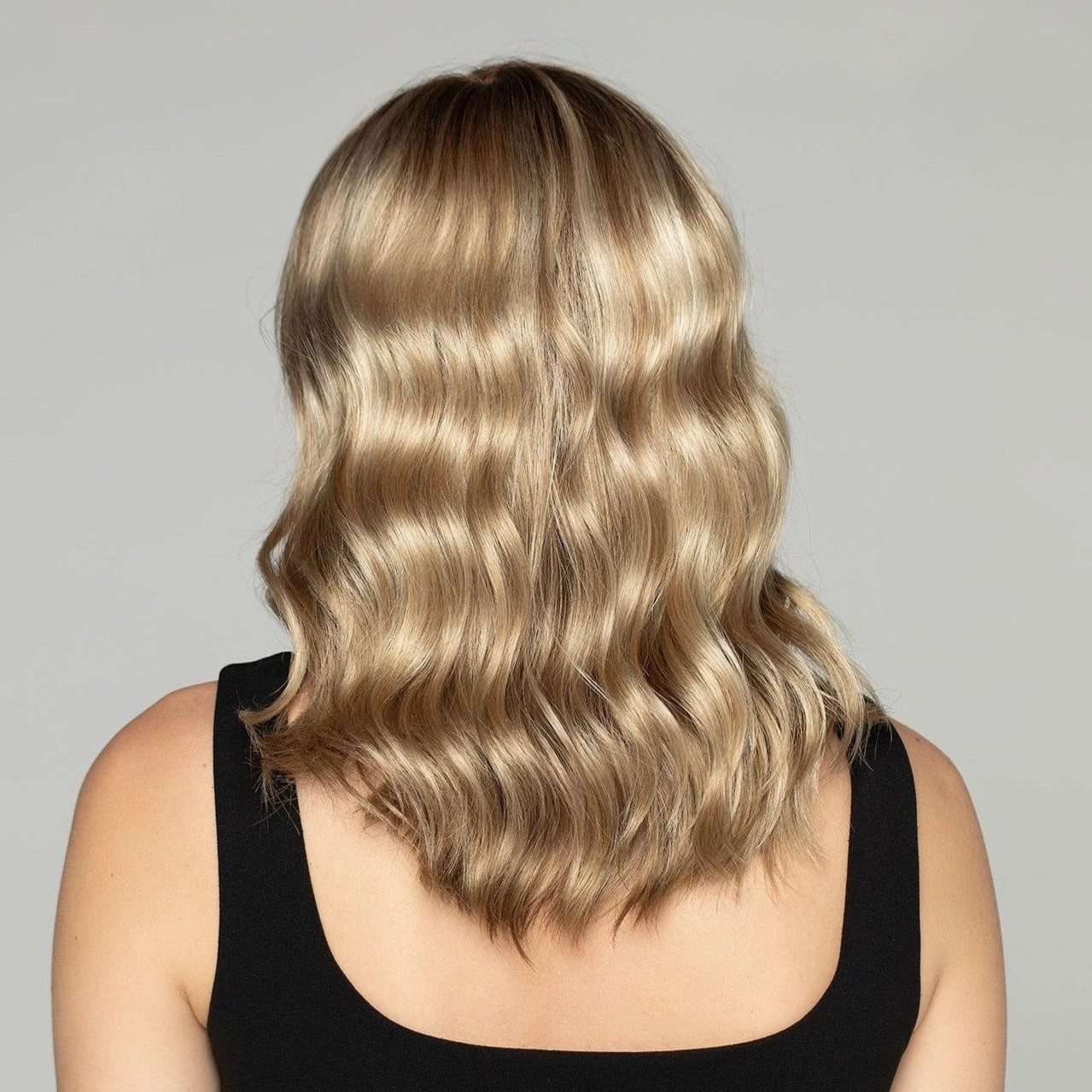 Joy Wig by WigPro | Synthetic Hair | Average Cap