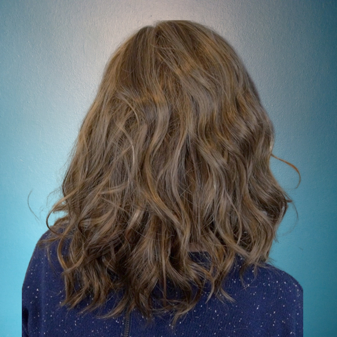 Joy Wig by WigPro | Synthetic Hair | Average Cap