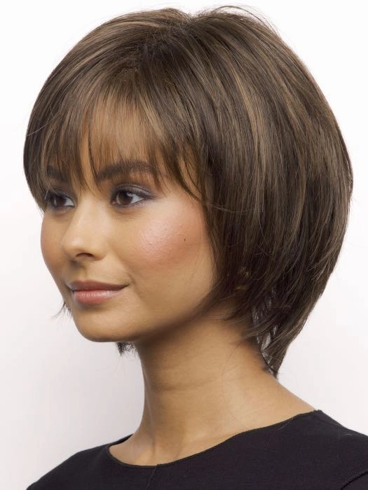 Jude Wig by Rene of Paris | Hi-Fashion | Synthetic Fiber