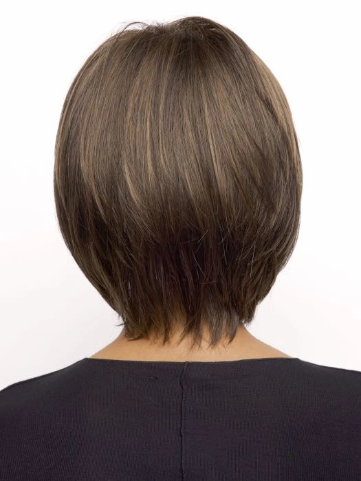 Jude Wig by Rene of Paris | Hi-Fashion | Synthetic Fiber