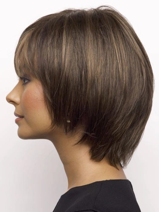 Jude Wig by Rene of Paris | Hi-Fashion | Synthetic Fiber
