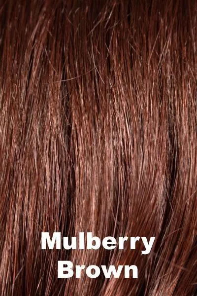 Jules Wig by Noriko | Synthetic Lace Front ( Mono Top)