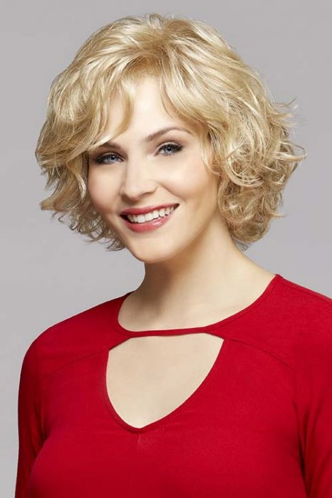 Jules Wig by Henry Margu | Lace Front | Synthetic Fiber