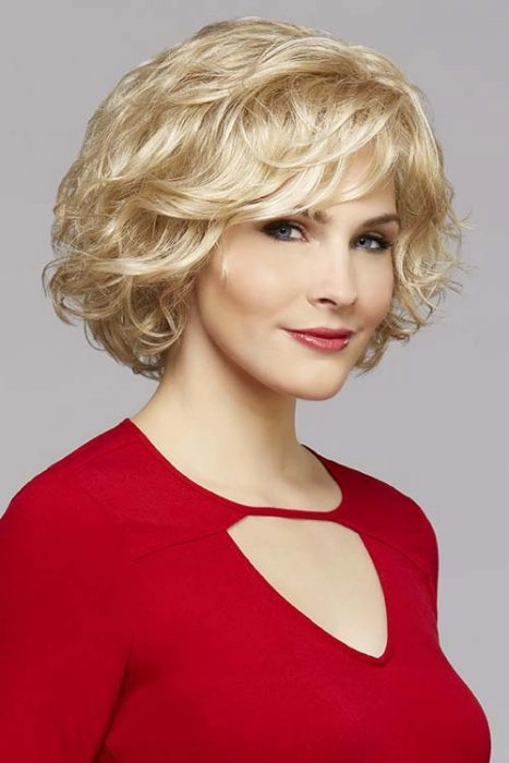 Jules Wig by Henry Margu | Lace Front | Synthetic Fiber