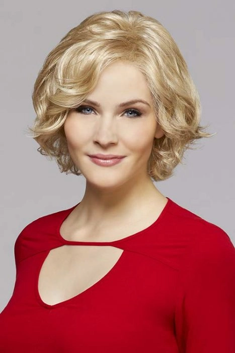 Jules Wig by Henry Margu | Lace Front | Synthetic Fiber