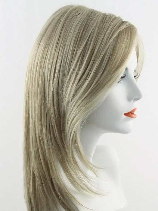 Julia | Synthetic Lace Front (Mono Top)
