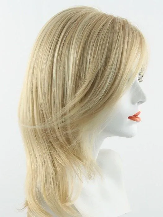 Julia | Synthetic Lace Front (Mono Top)