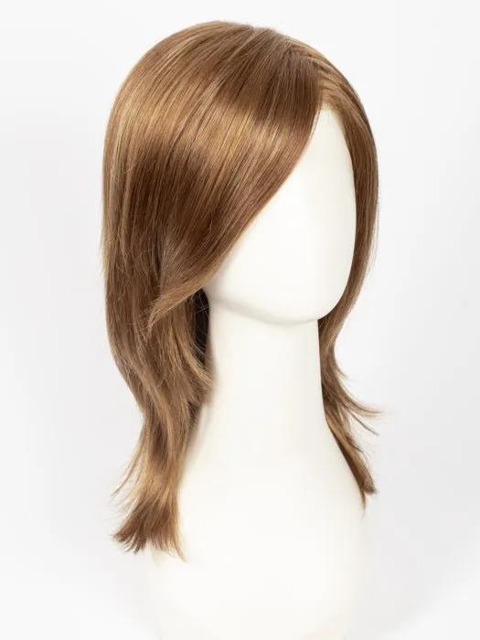 Julia | Synthetic Lace Front (Mono Top)