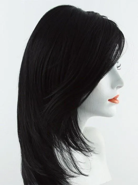 Julia | Synthetic Lace Front (Mono Top)