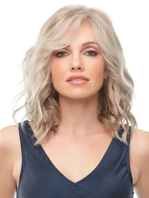 Julianne Petite | Synthetic Lace Front Wig (HT)