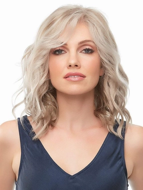Julianne Petite | Synthetic Lace Front Wig (HT)