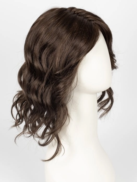 Julianne Petite | Synthetic Lace Front Wig (HT)