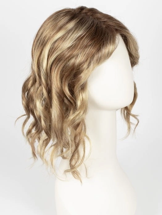 Julianne Petite | Synthetic Lace Front Wig (HT)
