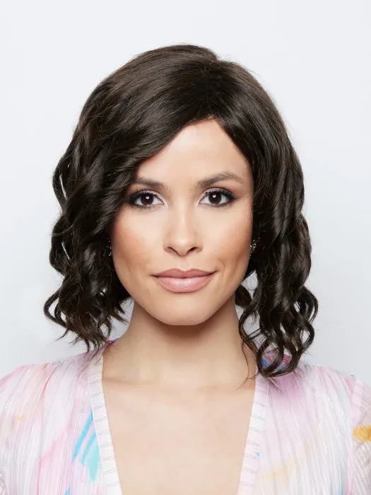 Julie Wig by Rene of Paris | Alexander Couture | Synthetic Fiber