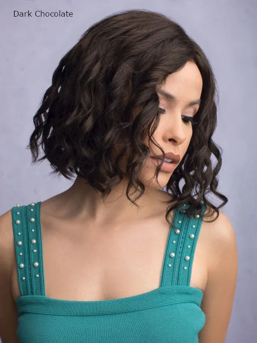 Julie Wig by Rene of Paris | Alexander Couture | Synthetic Fiber
