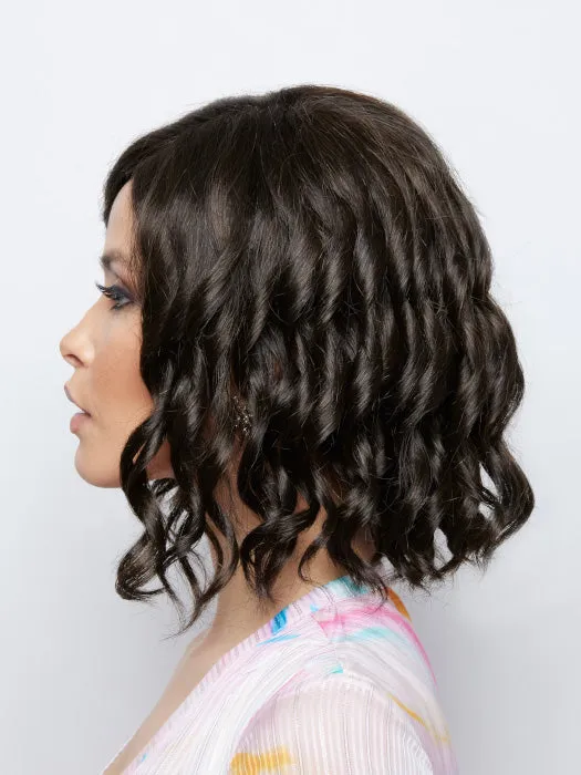 Julie Wig by Rene of Paris | Alexander Couture | Synthetic Fiber