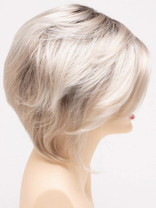 Juliet | Synthetic Lace Front Wig (Mono Part)