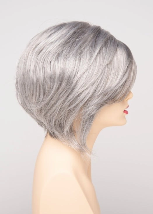 Juliet | Synthetic Lace Front Wig (Mono Part)