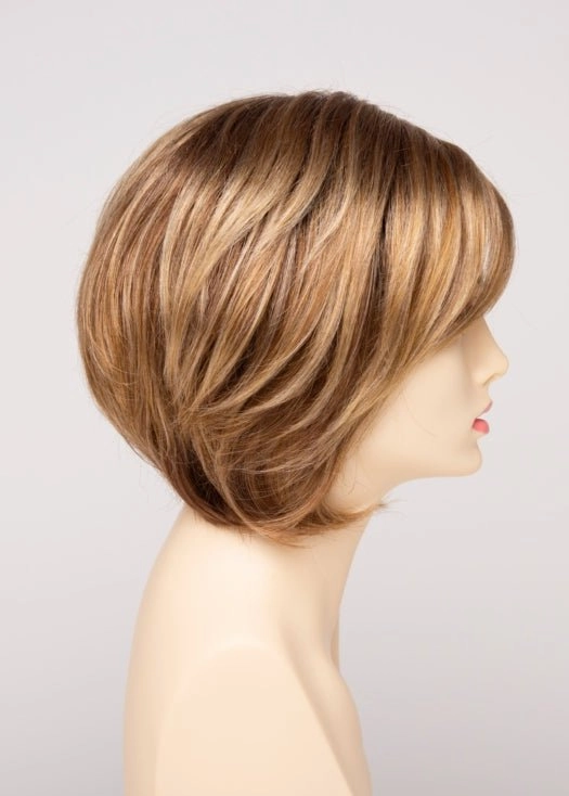 Juliet | Synthetic Lace Front Wig (Mono Part)