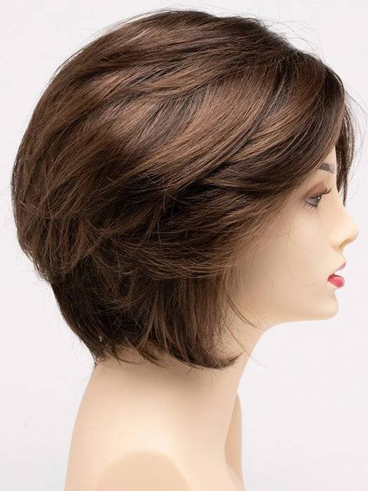 Juliet | Synthetic Lace Front Wig (Mono Part)