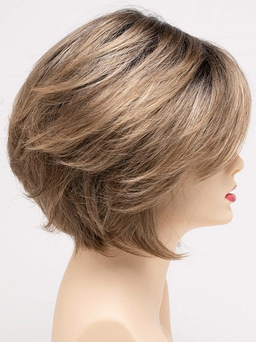 Juliet | Synthetic Lace Front Wig (Mono Part)