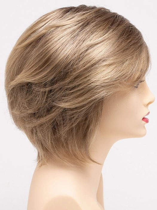 Juliet | Synthetic Lace Front Wig (Mono Part)