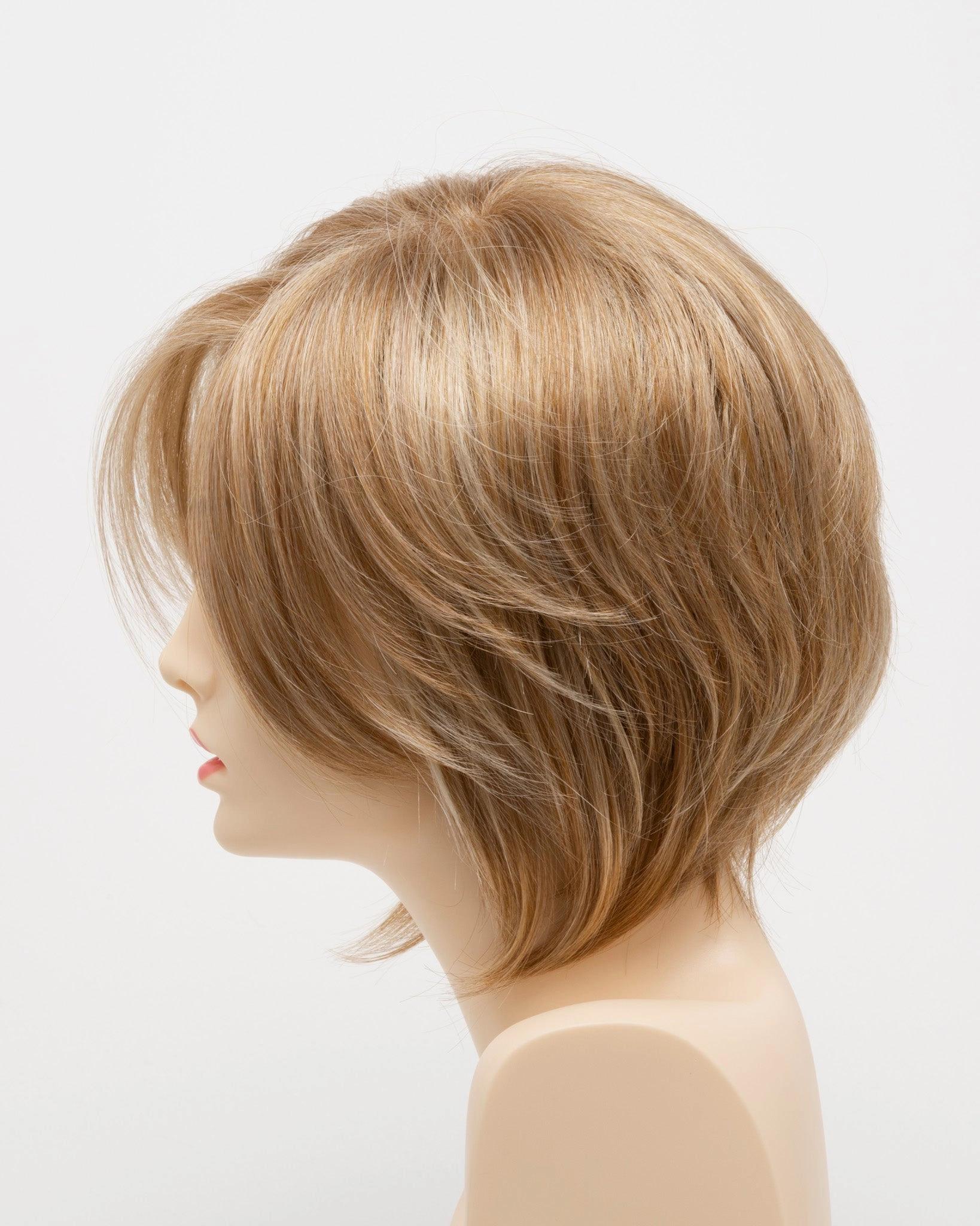 Juliet Wig by Envy | Lace Front | Mono Part | Synthetic Fiber