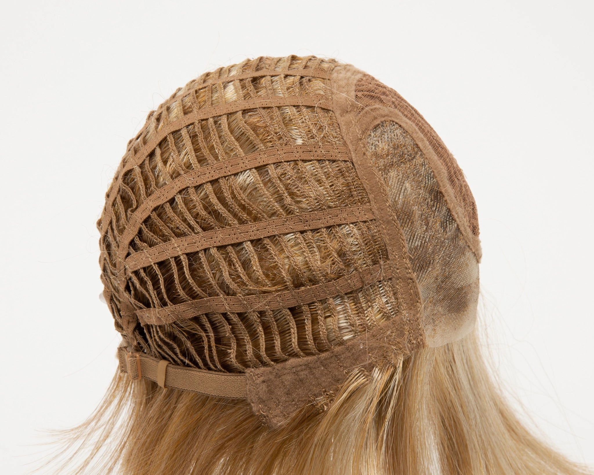 Juliet Wig by Envy | Lace Front | Mono Part | Synthetic Fiber