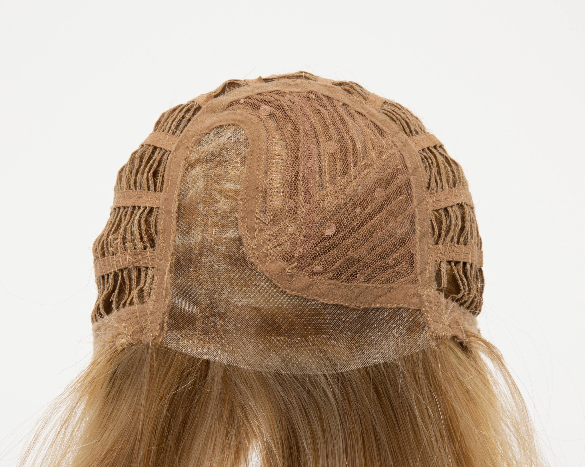 Juliet Wig by Envy | Lace Front | Mono Part | Synthetic Fiber