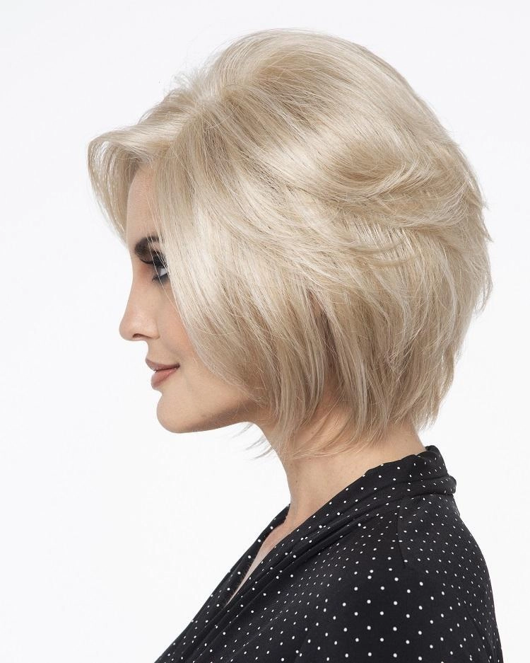 Juliet Wig by Envy | Lace Front | Mono Part | Synthetic Fiber