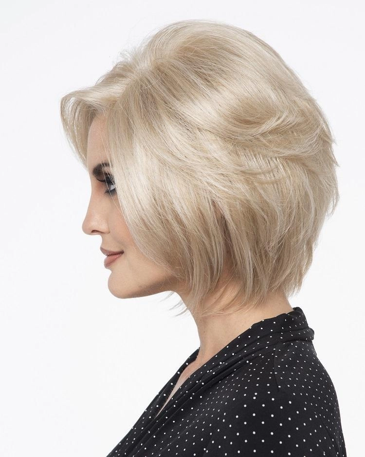 Juliet Wig by Envy | Lace Front | Mono Part | Synthetic Fiber