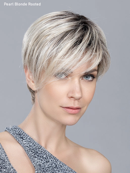Jump Mono Wig by Ellen Wille | Hair Power | Lace Front | Mono Top