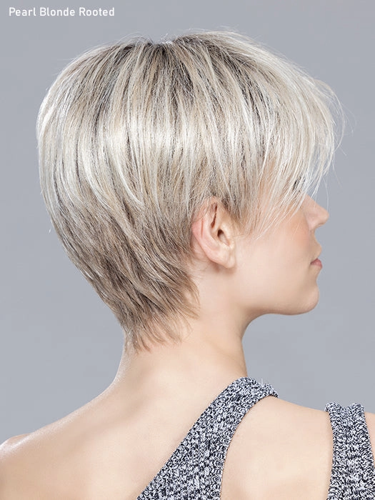 Jump Mono Wig by Ellen Wille | Hair Power | Lace Front | Mono Top