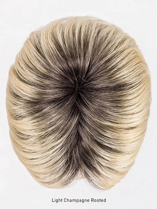 Jump Mono Wig by Ellen Wille | Hair Power | Lace Front | Mono Top