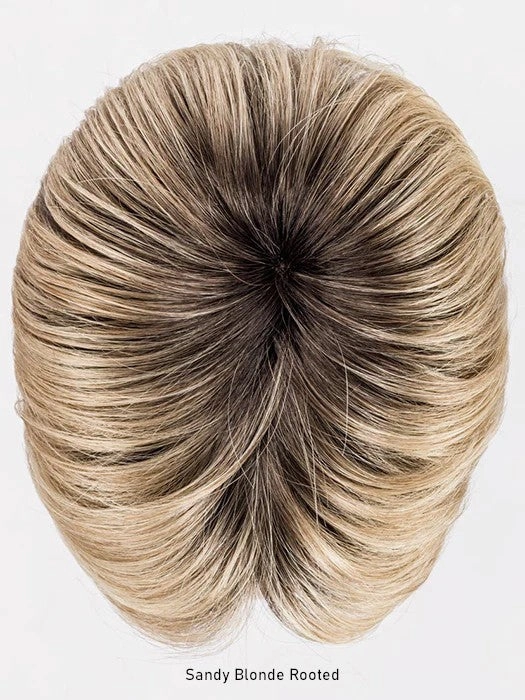 Jump Mono Wig by Ellen Wille | Hair Power | Lace Front | Mono Top