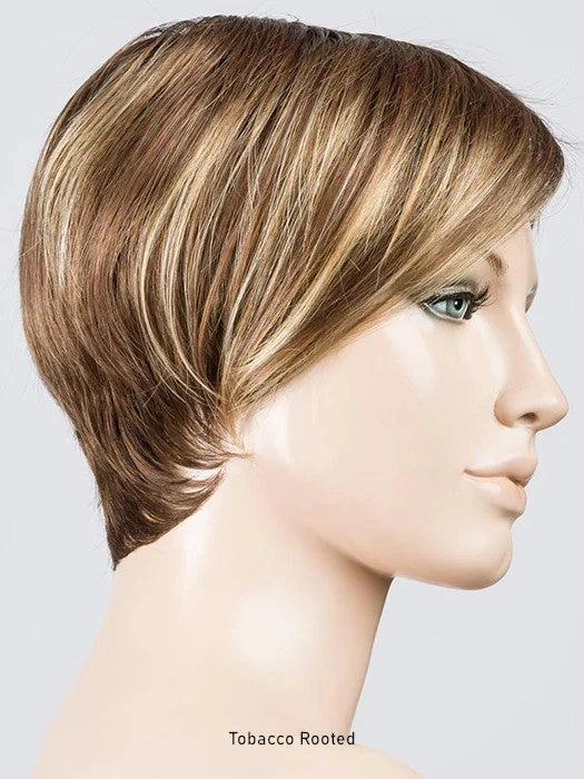 Jump Mono Wig by Ellen Wille | Hair Power | Lace Front | Mono Top