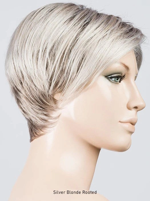 Jump Mono Wig by Ellen Wille | Hair Power | Lace Front | Mono Top
