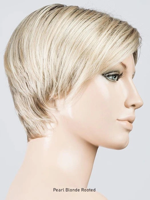 Jump Mono Wig by Ellen Wille | Hair Power | Lace Front | Mono Top