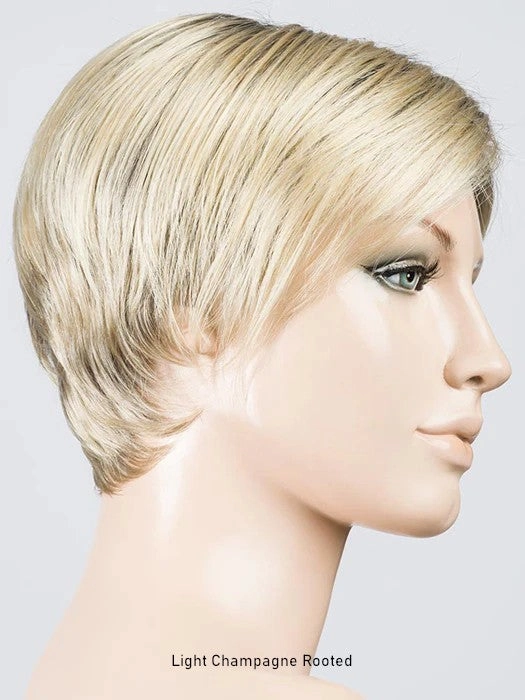 Jump Mono Wig by Ellen Wille | Hair Power | Lace Front | Mono Top