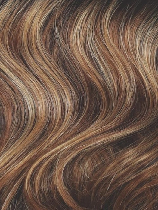 June Wig by Rene of Paris | The Orchid Collection | Synthetic Fiber