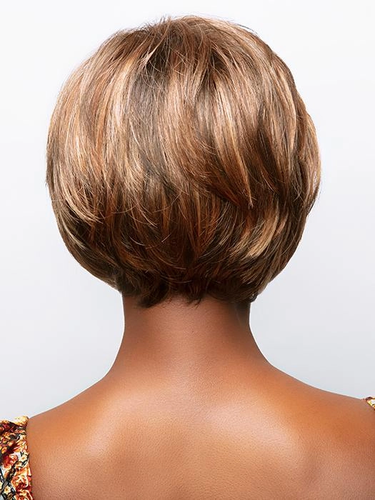 June Wig by Rene of Paris | The Orchid Collection | Synthetic Fiber